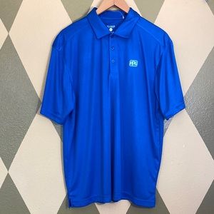 Clique Men’s Parma Pollo PPG logo new with tags XXL